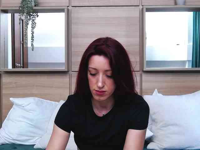 LexyVixenn webcam