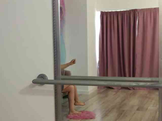 LexyVixenn webcam