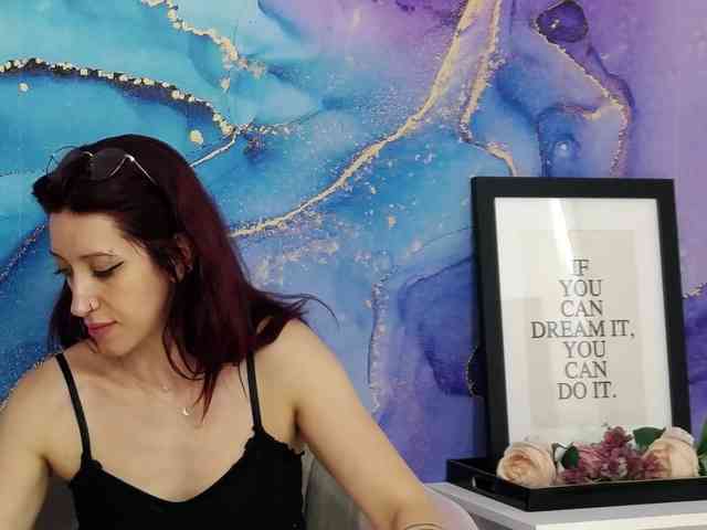 LexyVixenn webcam