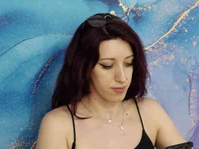 LexyVixenn webcam