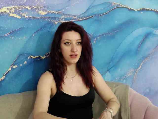 LexyVixenn webcam
