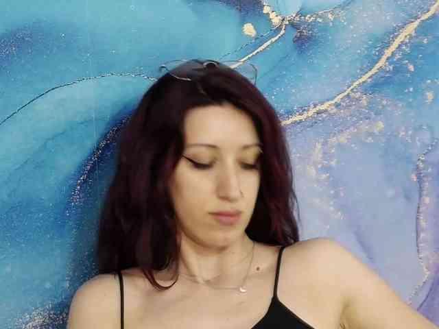 LexyVixenn webcam