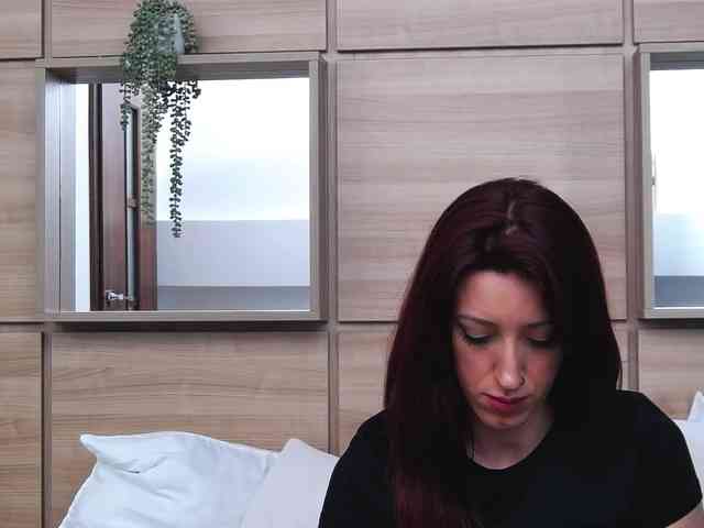 LexyVixenn webcam
