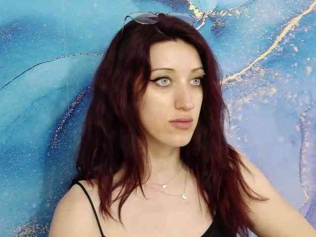 LexyVixenn webcam