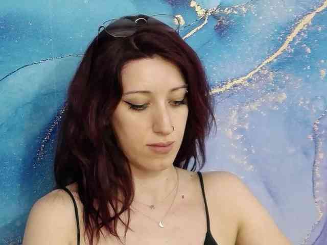 LexyVixenn webcam