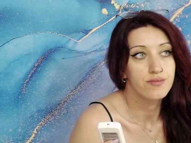 LexyVixenn webcam