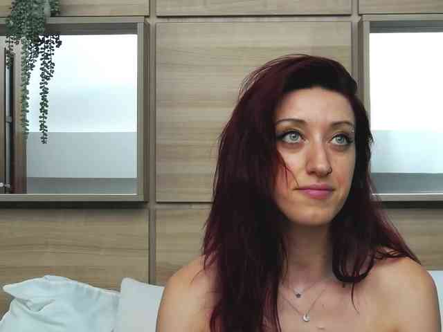LexyVixenn webcam