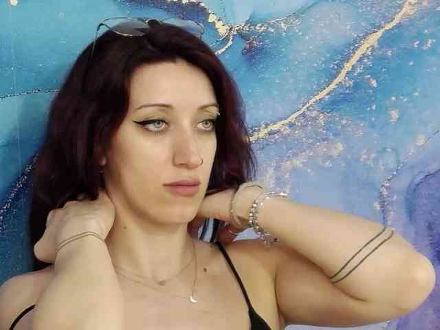 LexyVixenn webcam