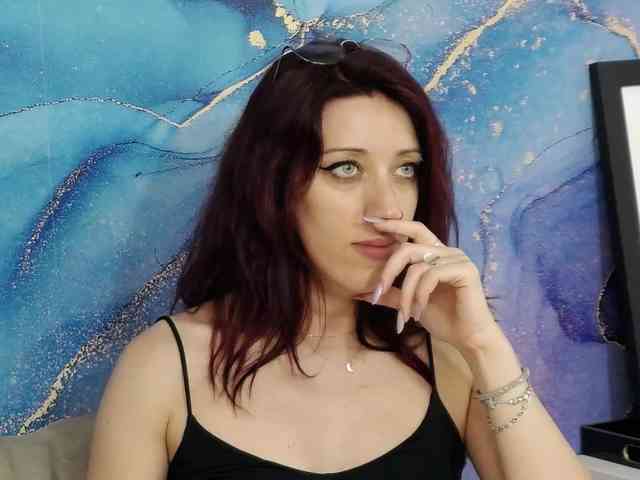 LexyVixenn webcam