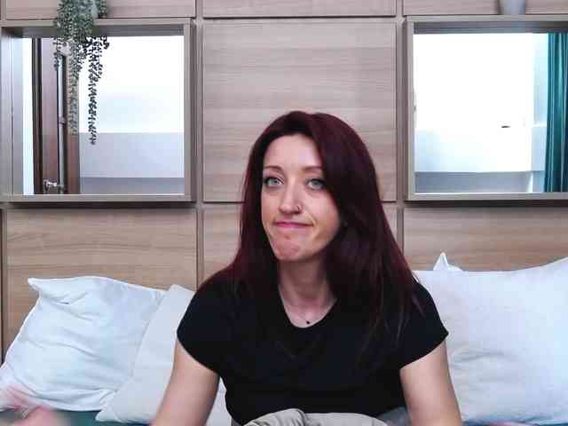 LexyVixenn webcam