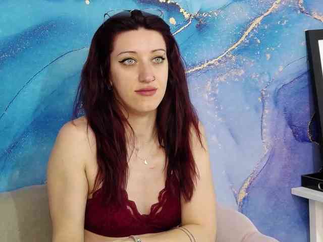 LexyVixenn webcam