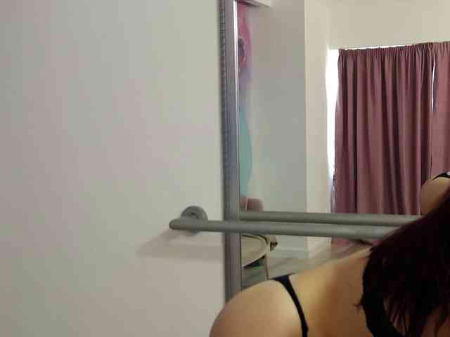 LexyVixenn webcam