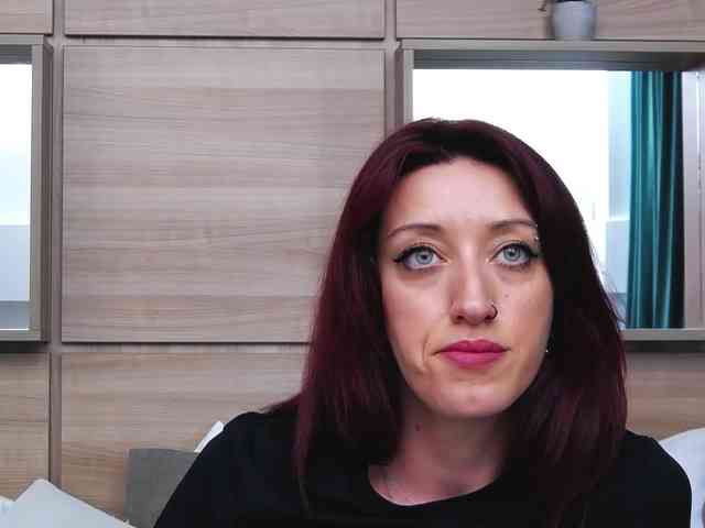 LexyVixenn webcam