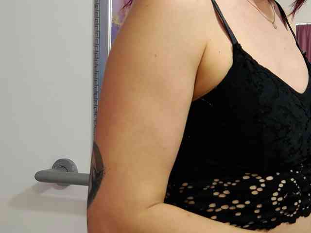 LexyVixenn webcam