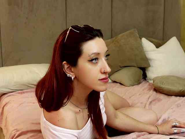 LexyVixenn webcam