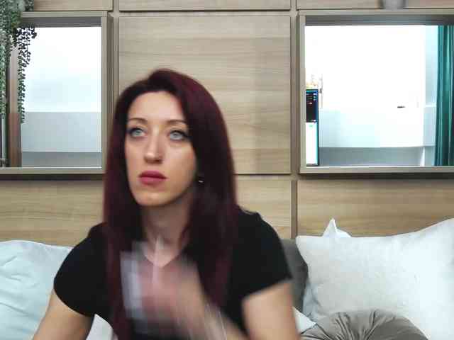 LexyVixenn webcam