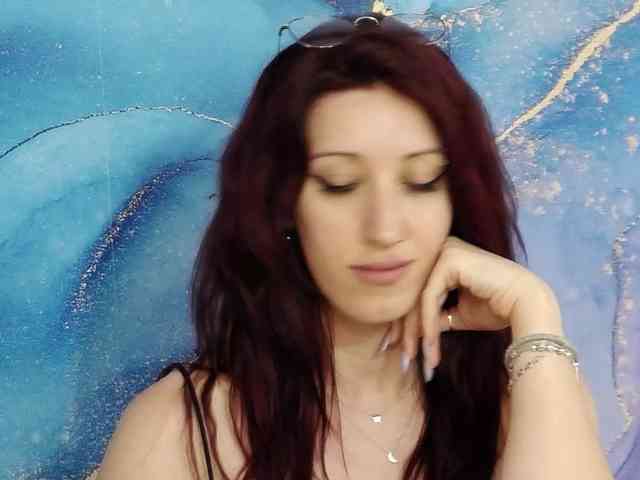 LexyVixenn webcam