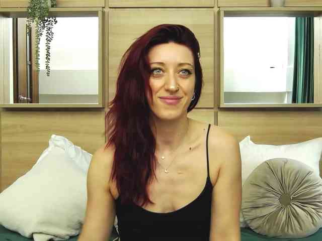 LexyVixenn webcam