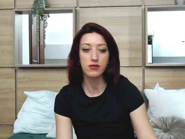 LexyVixenn webcam