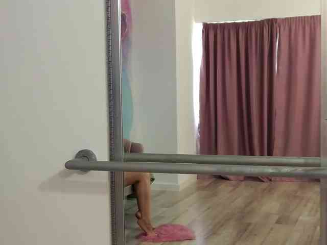 LexyVixenn webcam