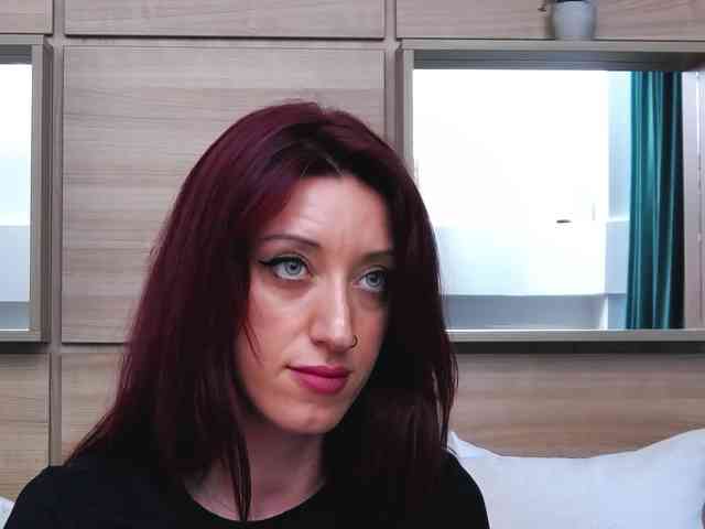 LexyVixenn webcam