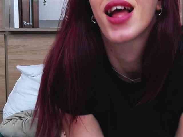 LexyVixenn webcam