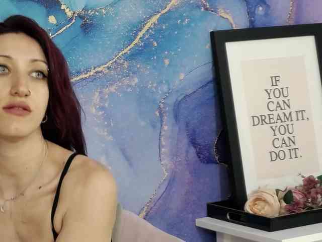 LexyVixenn webcam