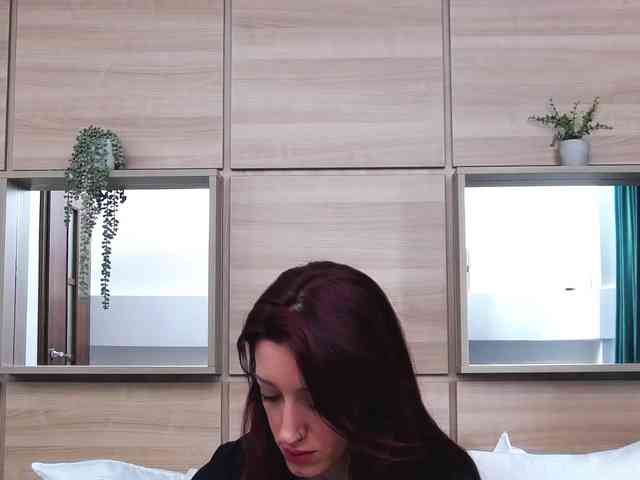 LexyVixenn webcam