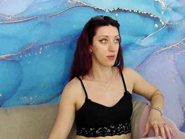 LexyVixenn webcam
