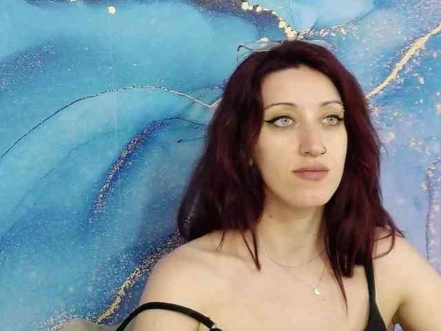 LexyVixenn webcam