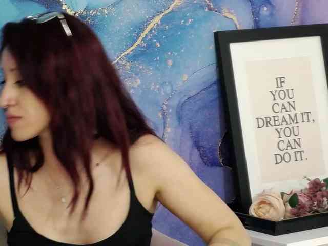LexyVixenn webcam