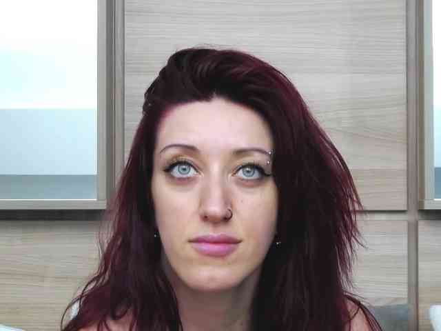 LexyVixenn webcam
