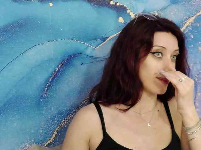 LexyVixenn webcam