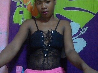 nomenen Porn Show