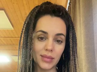 Veneravera Porn Show