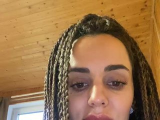 Veneravera Porn Show