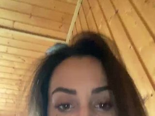 Veneravera Porn Show