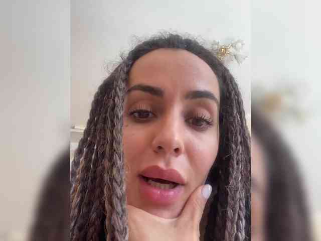 Veneravera webcam