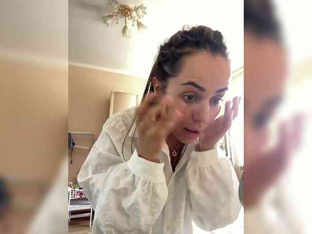 Veneravera webcam