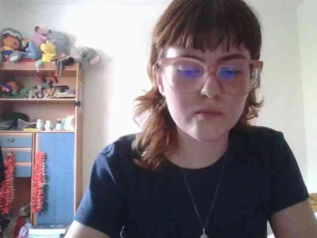 AlmaBliss webcam