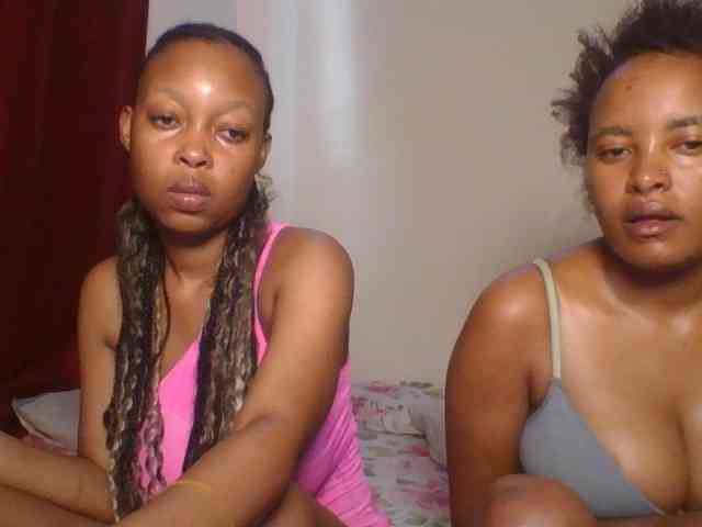 Qutie-lulu webcam