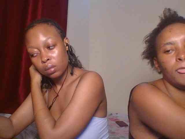 Qutie-lulu webcam