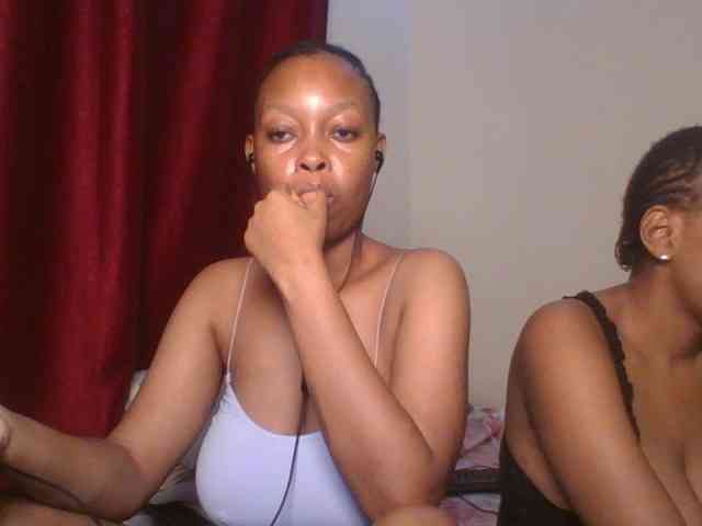 Qutie-lulu webcam