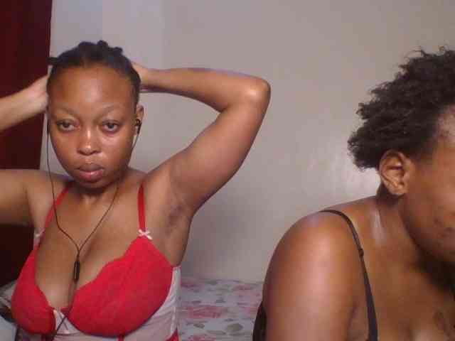 Qutie-lulu webcam