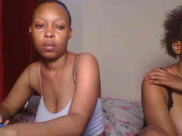 Qutie-lulu webcam