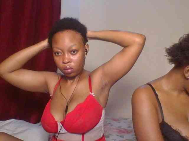 Qutie-lulu webcam