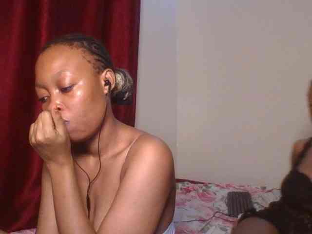 Qutie-lulu webcam