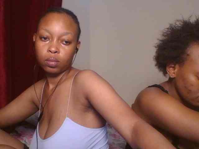 Qutie-lulu webcam