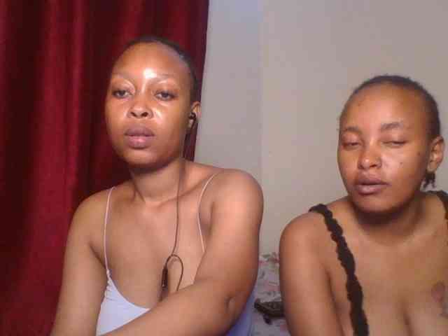 Qutie-lulu webcam