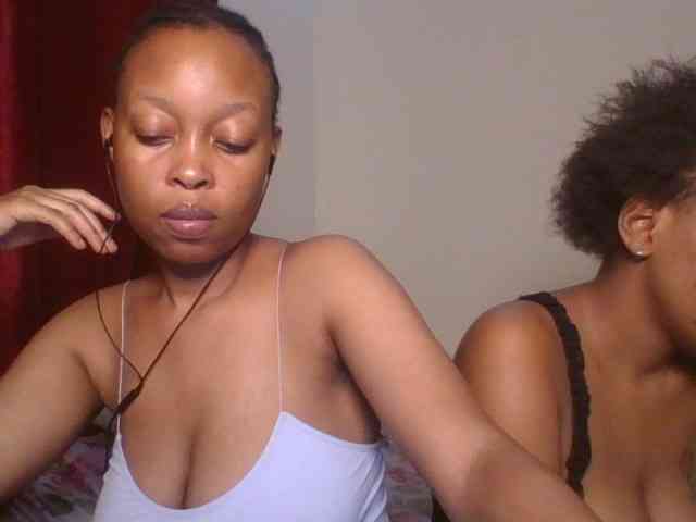 Qutie-lulu webcam